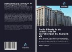 Radio Liberty in de context van de betrekkingen EU-Rusland-VS