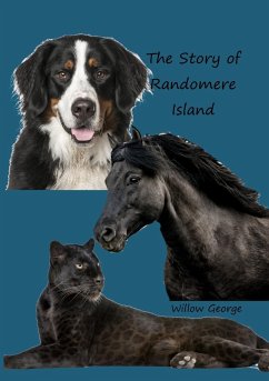 The Story of Randomere Island - George, Willow