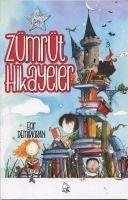 Zümrüt Hikayeler - Demirkiran, Ecir