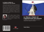 La déesse religion et l'égalitarisme pré-théiste