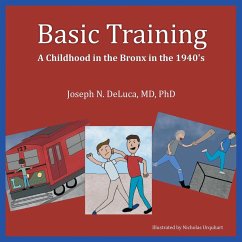 Basic Training - DeLuca MD, Joseph N.