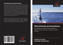 Sterylizacja przemys¿owa - Vasiliev, Aleksiej; Khandozhko, Gennady