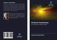 Kritisch Feminisme - Antón Morón, Antonio