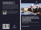 De winstgevendheid van de werkterreinen van een onderneming optimaliseren