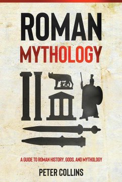 Roman Mythology - Collins, Peter