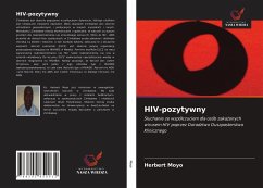 HIV-pozytywny - Moyo, Herbert