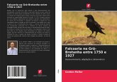 Falcoaria na Grã-Bretanha entre 1750 e 1927