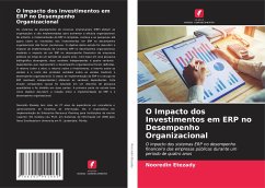 O Impacto dos Investimentos em ERP no Desempenho Organizacional - Etezady, Nooredin