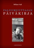 Paluumuuttajan päiväkirja