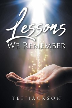 Lessons We Remember - Jackson, Tee