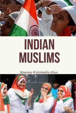 Indian Muslims - Wahiduddin Khan, Maulana