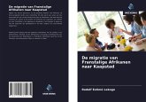 De migratie van Franstalige Afrikanen naar Kaapstad