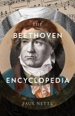 The Beethoven Encyclopedia (eBook, ePUB)