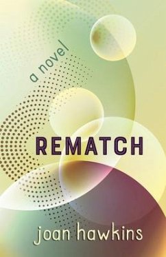 Rematch (eBook, ePUB) Cover Rematch (eBook, ePUB)
