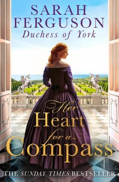 Cover Her Heart for a Compass (eBook, ePUB)