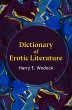 Dictionary of Erotic Literature (eBook,... - Bild 1