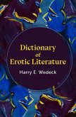 Dictionary of Erotic Literature (eBook, ePUB)