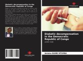 Diabetic decompensation in the Democratic Republic of Congo