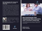 Neuropedagogie Met Toepassing Van E-learning Voor Inclusief Onderwijs