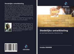 Stedelijke ontwikkeling - Dahani, Issaka