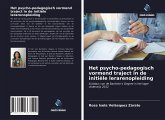 Het psycho-pedagogisch vormend traject in de initiële lerarenopleiding