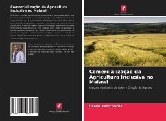 Comercialização da Agricultura Inclusiva no Malawi Cover Comercialização da Agricultura Inclusiva no Malawi