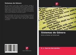 Sistemas de Gênero - García-Hernández, R. J.