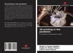 3D printing in the pandemic - Campo Ceballos, Diego A.; Muñoz Molano, Ángela M.; Ortiz Velasco, Iván D.