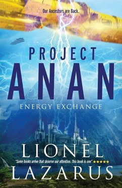 Project Anan - Lazarus, Lionel