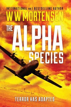 The Alpha Species - Mortensen, Ww