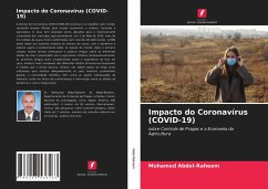 Impacto do Coronavírus (COVID-19) - Abdel-Raheem, Mohamed