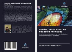 Gender, seksualiteit en het beeld Reflecties - Fateha Sultana, Umme Busra