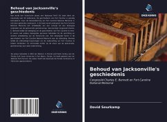 Behoud van Jacksonville's geschiedenis - Seurkamp, David