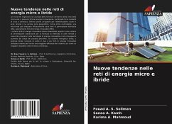 Nuove tendenze nelle reti di energia micro e ibride - Soliman, Fouad A. S.;Kamh, Sanaa A.;Mahmoud, Karima A.