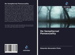 De Sempiternal Pansexuality - Pinto, Eduardo Alexandre