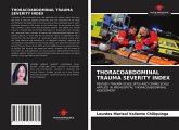 THORACOABDOMINAL TRAUMA SEVERITY INDEX