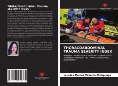 THORACOABDOMINAL TRAUMA SEVERITY INDEX - VALIENTE CHILIQUINGA, LOURDES MARISOL