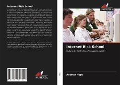 Internet Risk School - Hope, Andrew