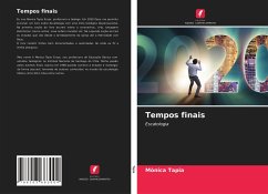 Tempos finais - Tapia, Mònica