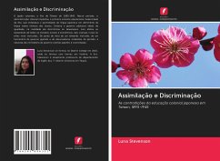 Assimilação e Discriminação - Stevenson, Luna