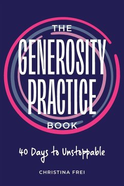 Cover The Generosity Practice