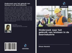 Onderzoek naar het gebruik van leisteen in de boorindustrie - Hoseini, Ehsan