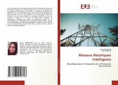 Réseaux électriques intelligents - ESSALLAH, Sirine;Khedher, Adel