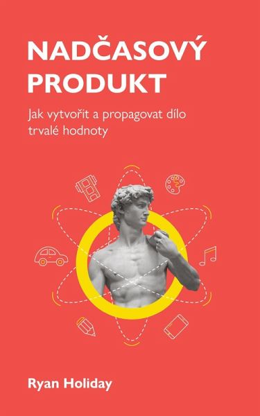 Nadcasový produkt (eBook, ePUB)