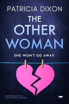 The Other Woman (eBook, ePUB) - Dixon, Patricia