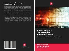 Avançado em Tecnologias Farmacêuticas - Riccardi, Bruno;De Paoli, Tomas;Resta, Sergio