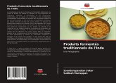 Produits fermentés traditionnels de l'Inde