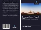 Encyclopedie van Mughal India