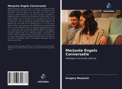 Merjuste Engels Conversatie - Merjuste, Gregory