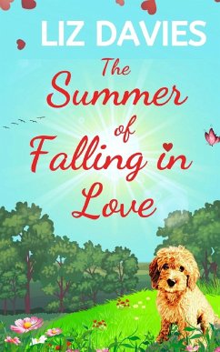 The Summer of Falling in Love - Davies, Liz